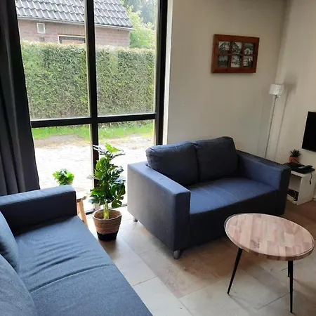 Charming Private Cottage, Sauna, Hottub And Free Parking * Ewijk