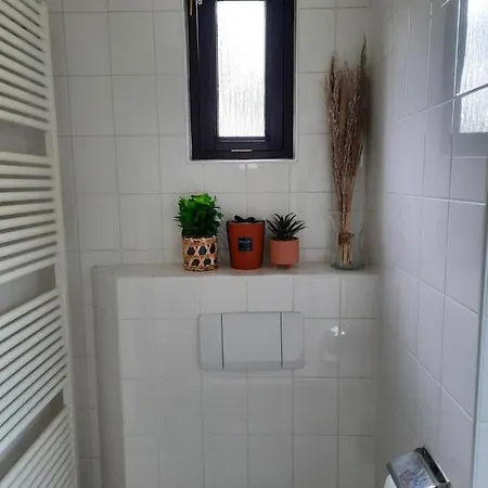 Charming Private Cottage, Sauna, Hottub And Free Parking * Ewijk