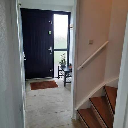 Charming Private Cottage, Sauna, Hottub And Free Parking Ewijk