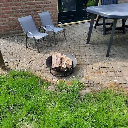 Holiday home Charming Private Cottage, Sauna, Hottub And Free Parking