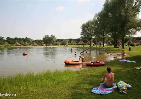 Charming Private Cottage, Sauna, Hottub And Free Parking * Ewijk