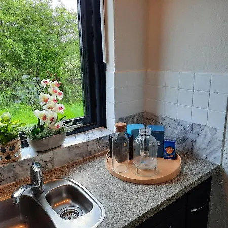 Holiday home Charming Private Cottage, Sauna, Hottub And Free Parking Ewijk