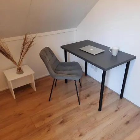 Holiday home Charming Private Cottage, Sauna, Hottub And Free Parking